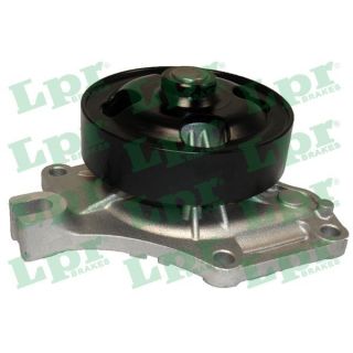 Vandens siurblys, variklio aušinimas LPR WP0142