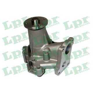 Vandens siurblys, variklio aušinimas LPR WP0151