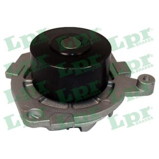 Vandens siurblys, variklio aušinimas LPR WP0154