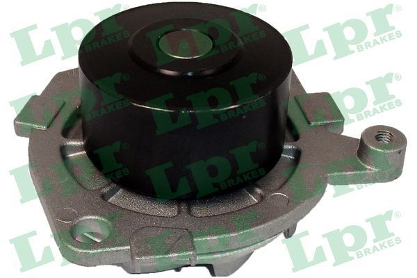 Vandens siurblys, variklio aušinimas LPR WP0154