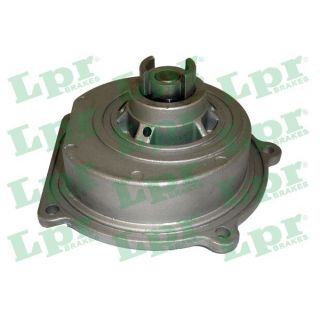 Vandens siurblys, variklio aušinimas LPR WP0156