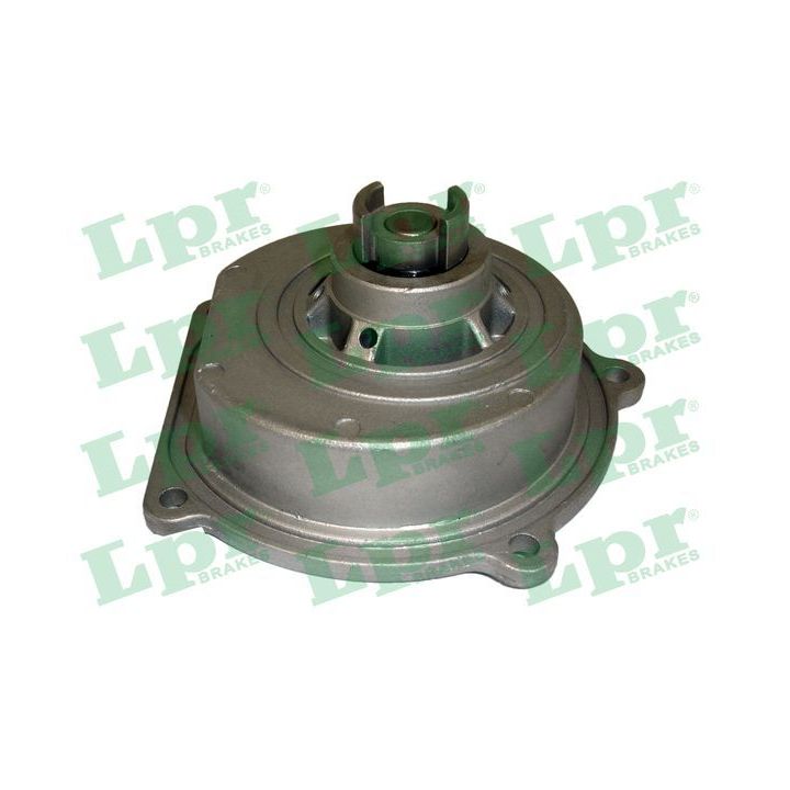 Vandens siurblys, variklio aušinimas LPR WP0156