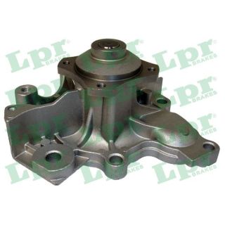 Vandens siurblys, variklio aušinimas LPR WP0171