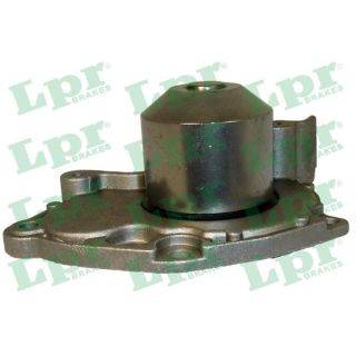 Vandens siurblys, variklio aušinimas LPR WP0175