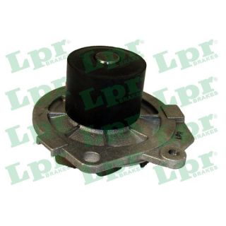 Vandens siurblys, variklio aušinimas LPR WP0180