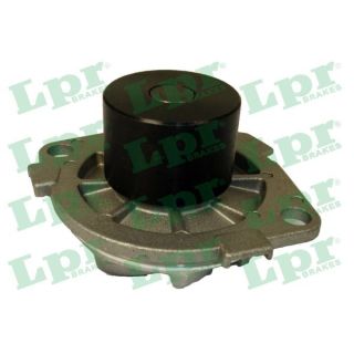 Vandens siurblys, variklio aušinimas LPR WP0182