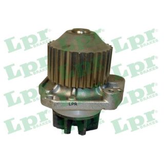 Vandens siurblys, variklio aušinimas LPR WP0200