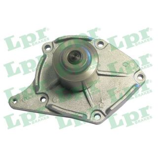 Vandens siurblys, variklio aušinimas LPR WP0203