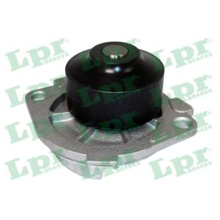 Vandens siurblys, variklio aušinimas LPR WP0210