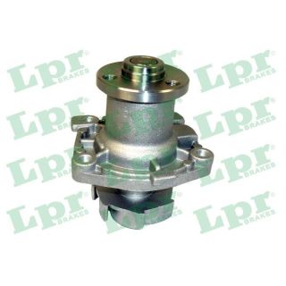 Vandens siurblys, variklio aušinimas LPR WP0212