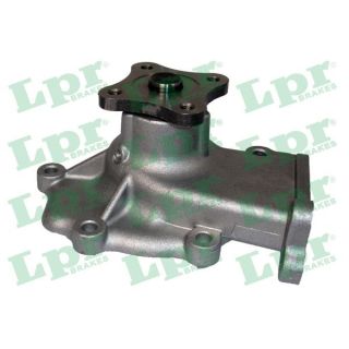 Vandens siurblys, variklio aušinimas LPR WP0214