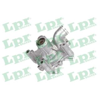 Vandens siurblys, variklio aušinimas LPR WP0225