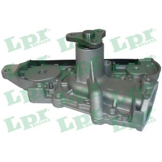 Vandens siurblys, variklio aušinimas LPR WP0227