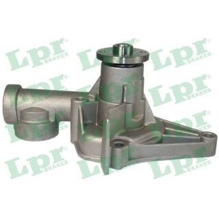 Vandens siurblys, variklio aušinimas LPR WP0235