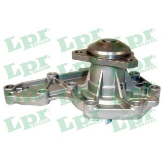 Vandens siurblys, variklio aušinimas LPR WP0241