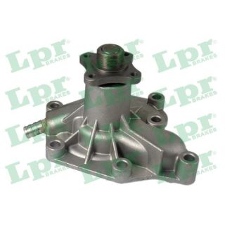 Vandens siurblys, variklio aušinimas LPR WP0250