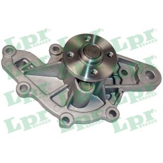 Vandens siurblys, variklio aušinimas LPR WP0259