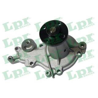 Vandens siurblys, variklio aušinimas LPR WP0262