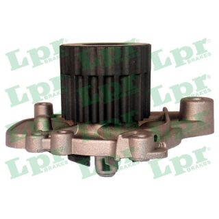 Vandens siurblys, variklio aušinimas LPR WP0264