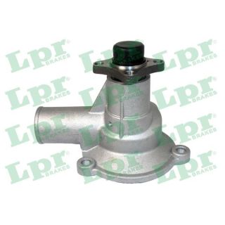 Vandens siurblys, variklio aušinimas LPR WP0278