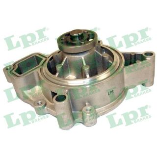 Vandens siurblys, variklio aušinimas LPR WP0282