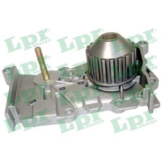 Vandens siurblys, variklio aušinimas LPR WP0290