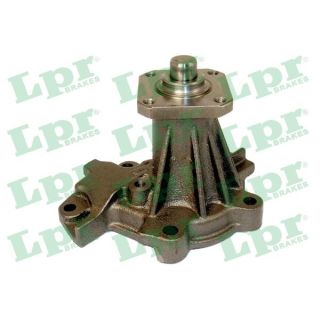 Vandens siurblys, variklio aušinimas LPR WP0296