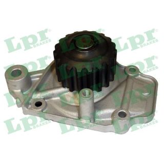 Vandens siurblys, variklio aušinimas LPR WP0327