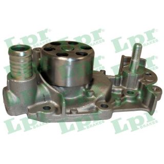 Vandens siurblys, variklio aušinimas LPR WP0337