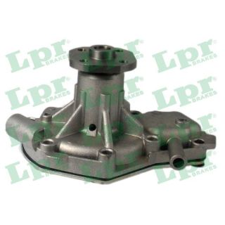 Vandens siurblys, variklio aušinimas LPR WP0353