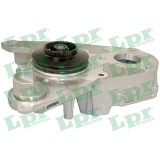 Vandens siurblys, variklio aušinimas LPR WP0368