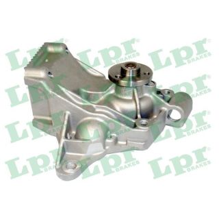 Vandens siurblys, variklio aušinimas LPR WP0373