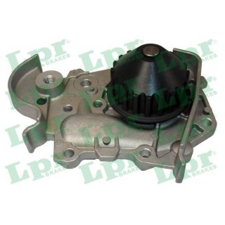 Vandens siurblys, variklio aušinimas LPR WP0377