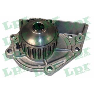 Vandens siurblys, variklio aušinimas LPR WP0383