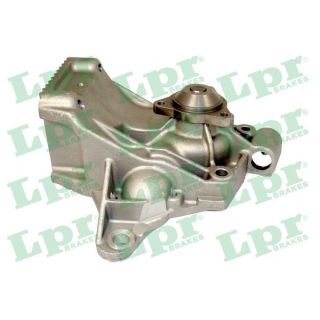 Vandens siurblys, variklio aušinimas LPR WP0401