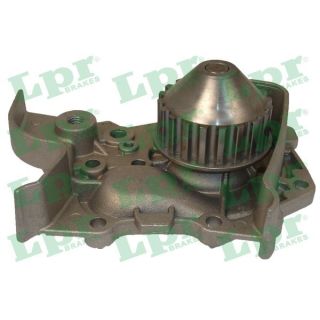 Vandens siurblys, variklio aušinimas LPR WP0405