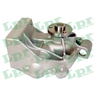 Vandens siurblys, variklio aušinimas LPR WP0410