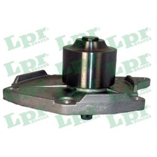 Vandens siurblys, variklio aušinimas LPR WP0449