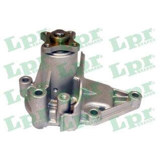 Vandens siurblys, variklio aušinimas LPR WP0450