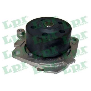 Vandens siurblys, variklio aušinimas LPR WP0461