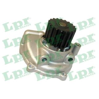 Vandens siurblys, variklio aušinimas LPR WP0561