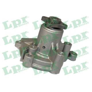 Vandens siurblys, variklio aušinimas LPR WP0590