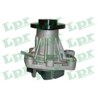 Vandens siurblys, variklio aušinimas LPR WP0626