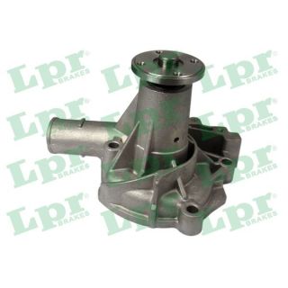 Vandens siurblys, variklio aušinimas LPR WP0648