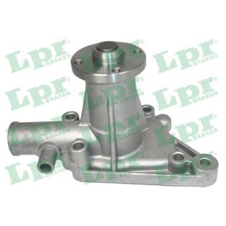 Vandens siurblys, variklio aušinimas LPR WP0672