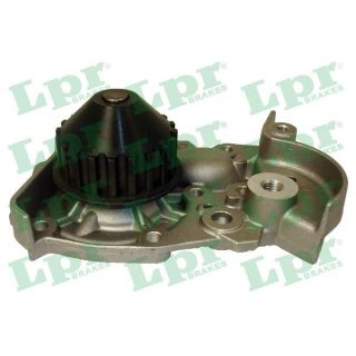 Vandens siurblys, variklio aušinimas LPR WP0696