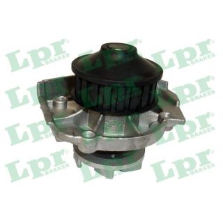 Vandens siurblys, variklio aušinimas LPR WP0699