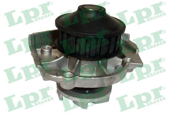 Vandens siurblys, variklio aušinimas LPR WP0699