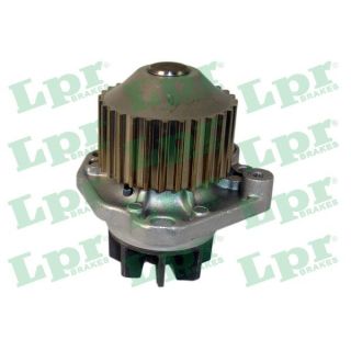 Vandens siurblys, variklio aušinimas LPR WP0710