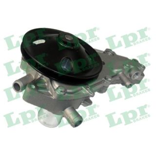 Vandens siurblys, variklio aušinimas LPR WP0720